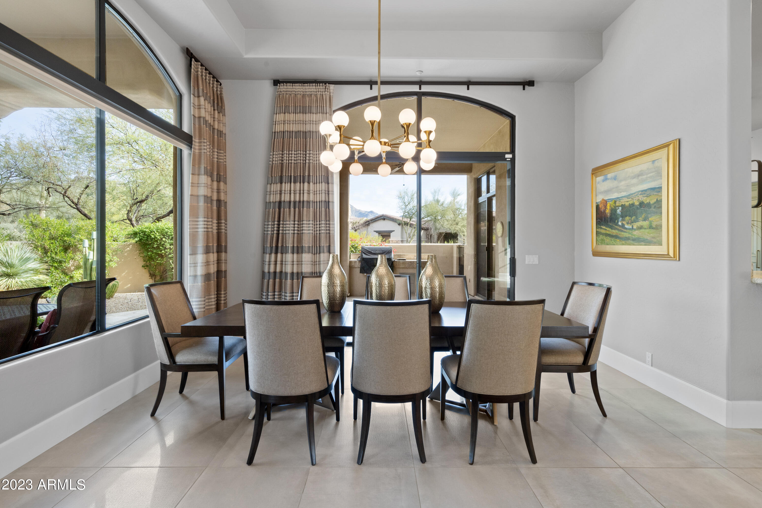 DC Ranch - Residential
