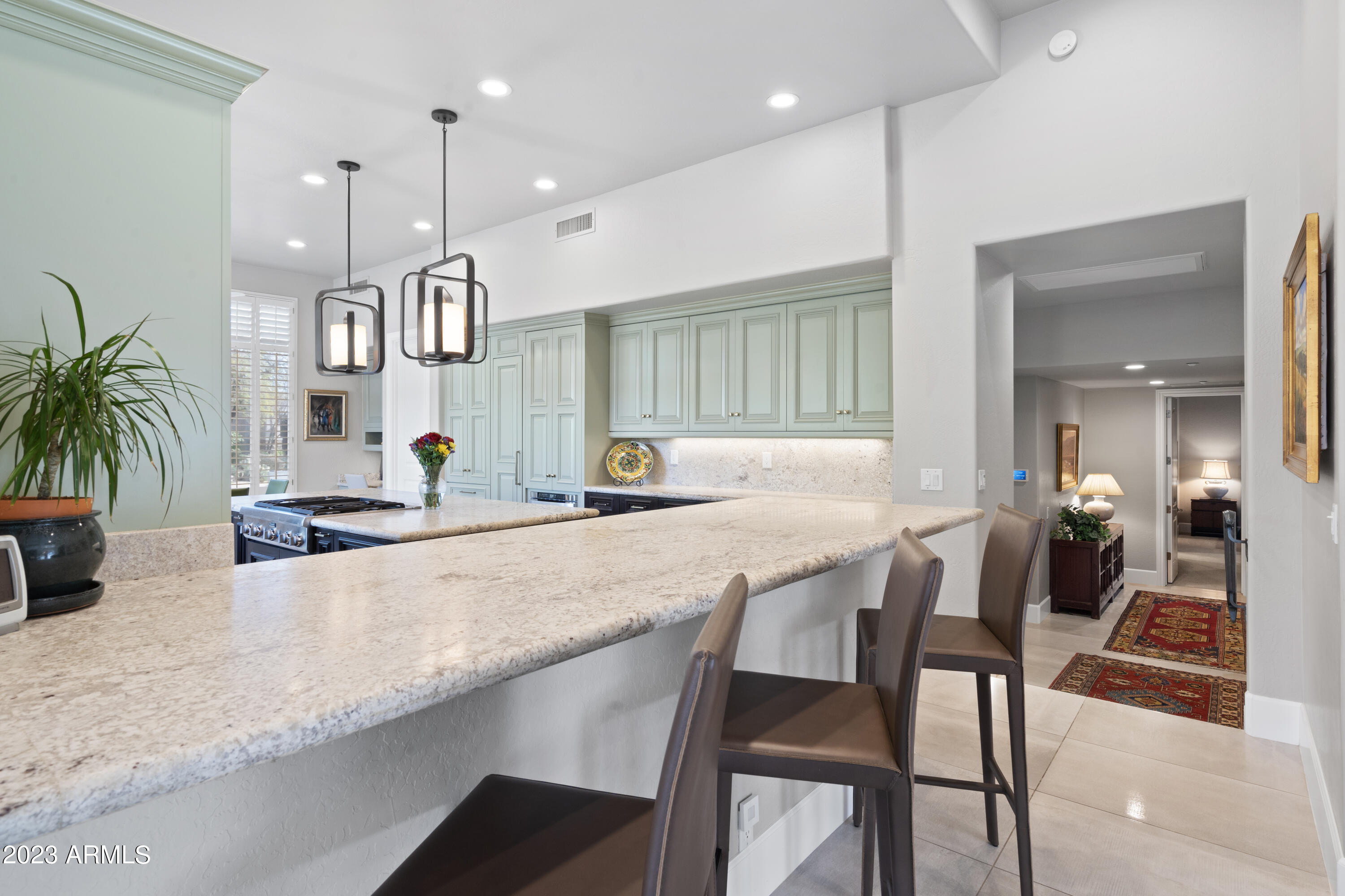 DC Ranch - Residential
