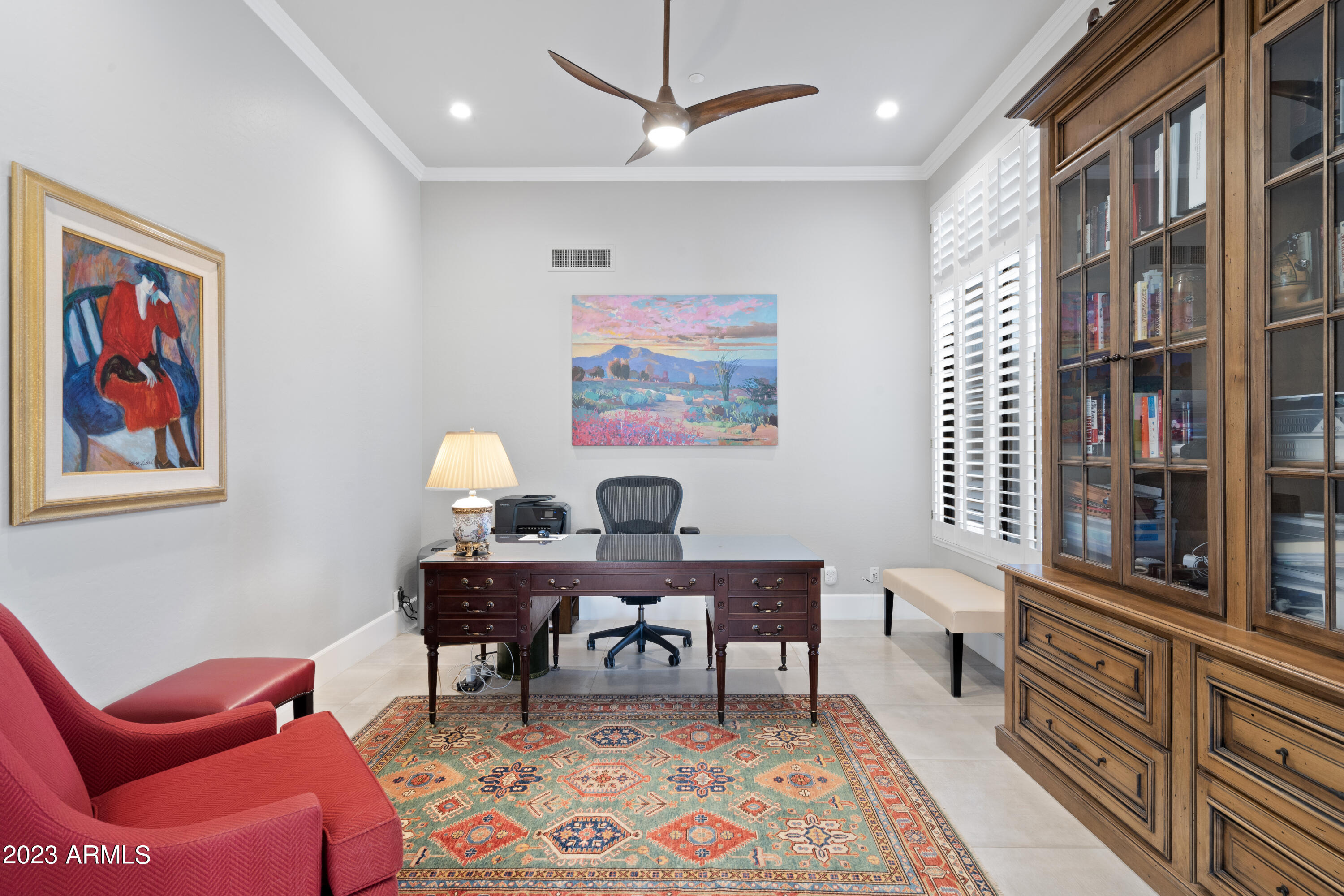 DC Ranch - Residential
