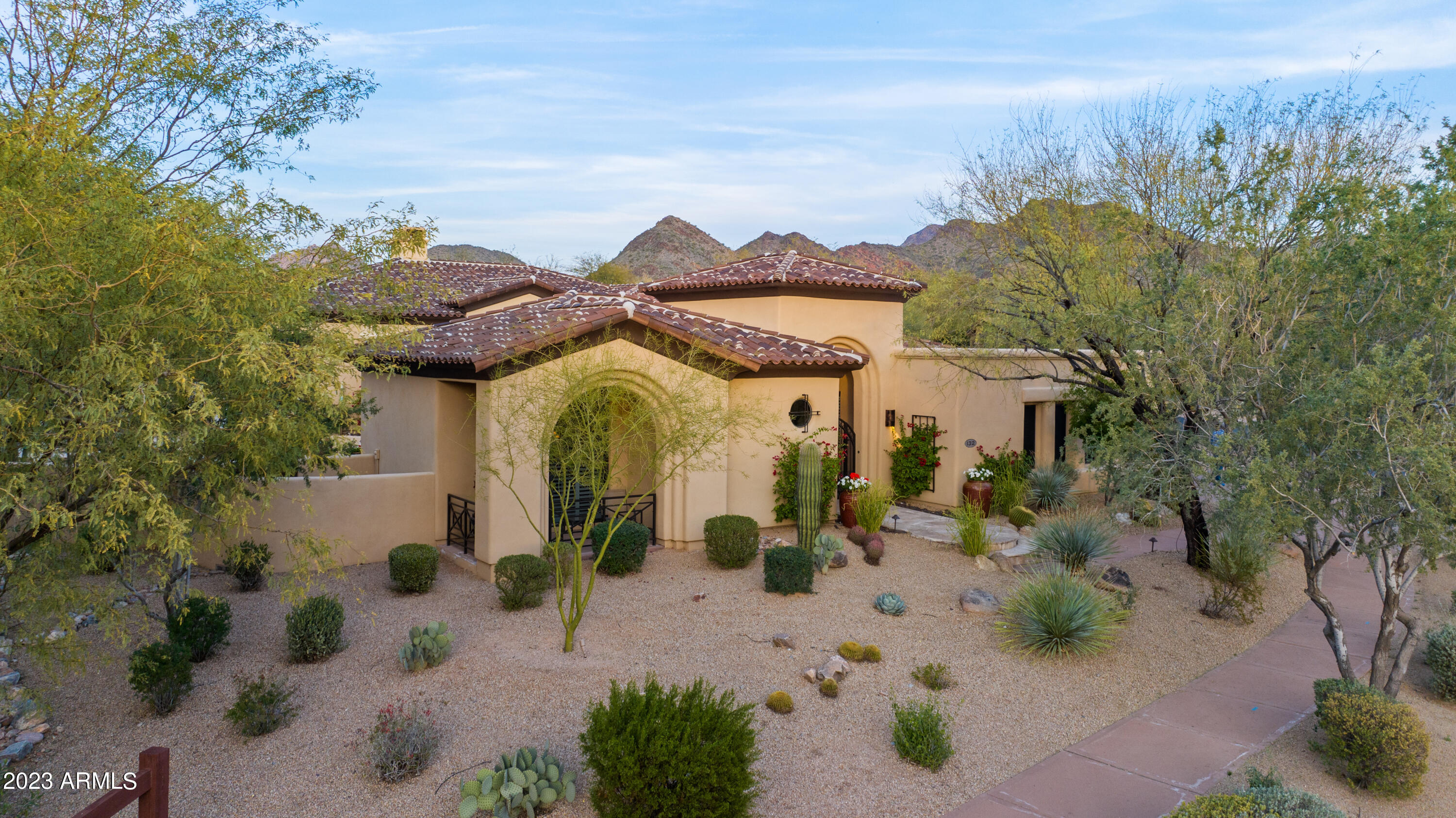 DC Ranch - Residential