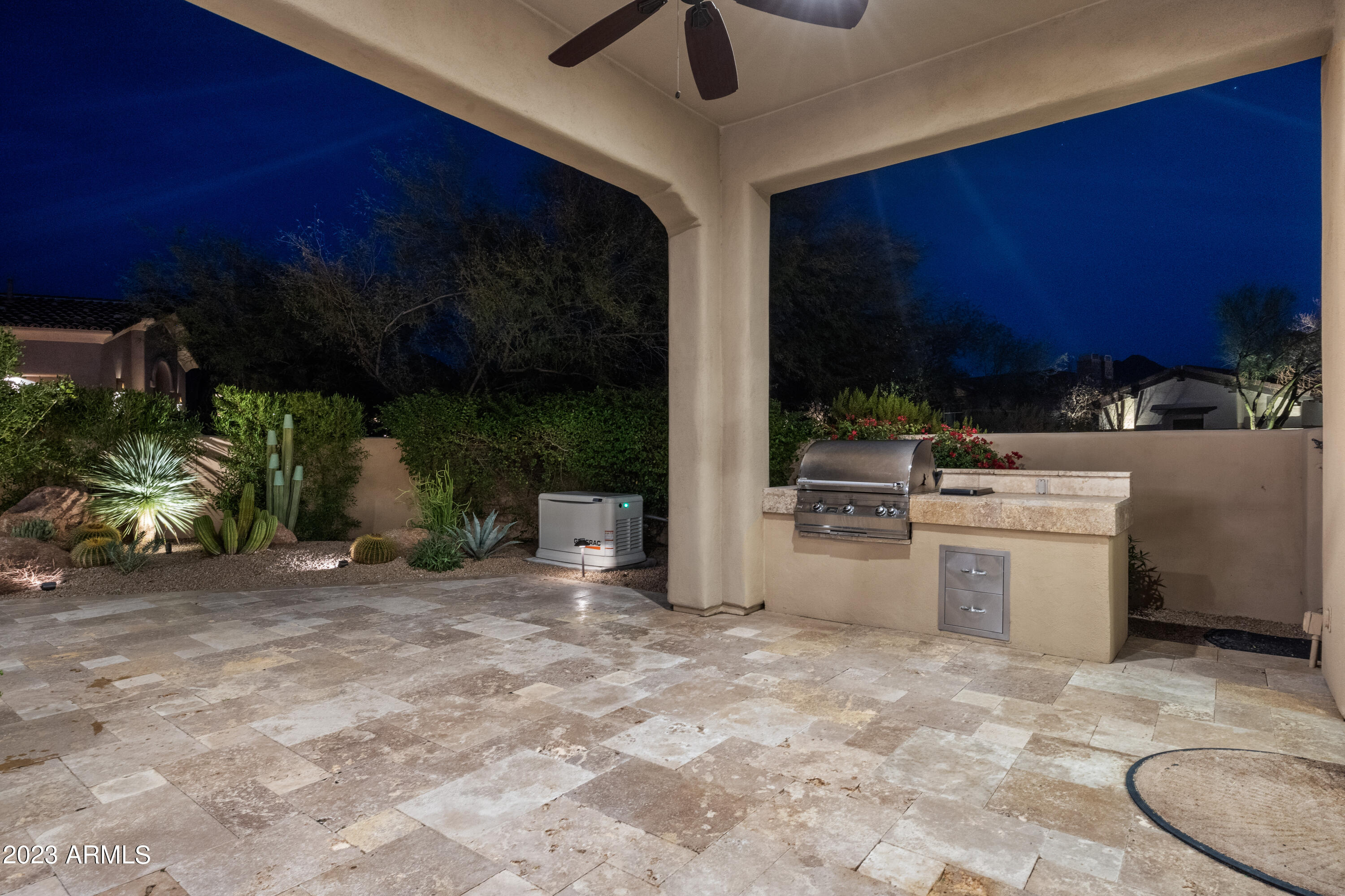 DC Ranch - Residential