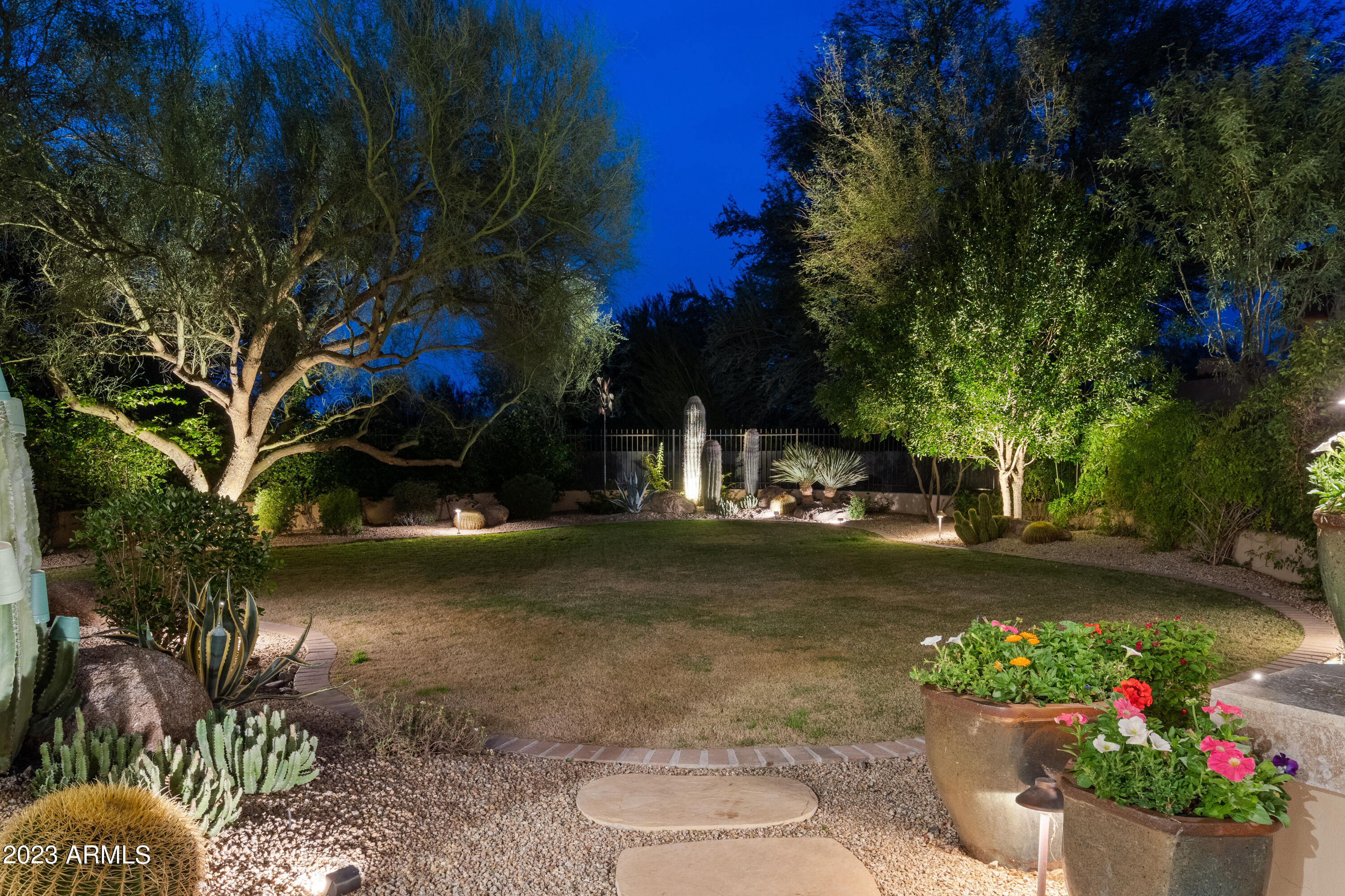 DC Ranch - Residential