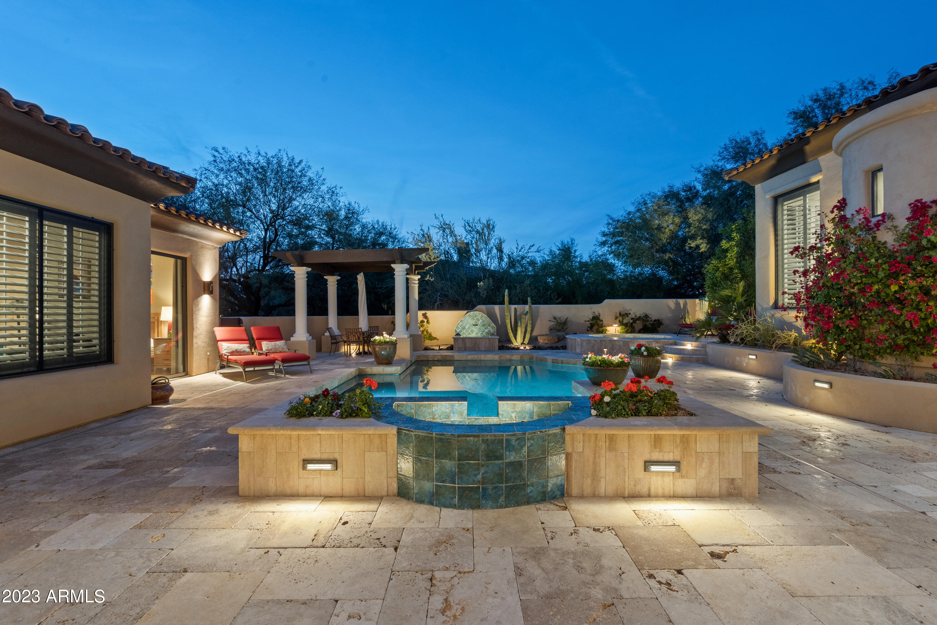 DC Ranch - Residential