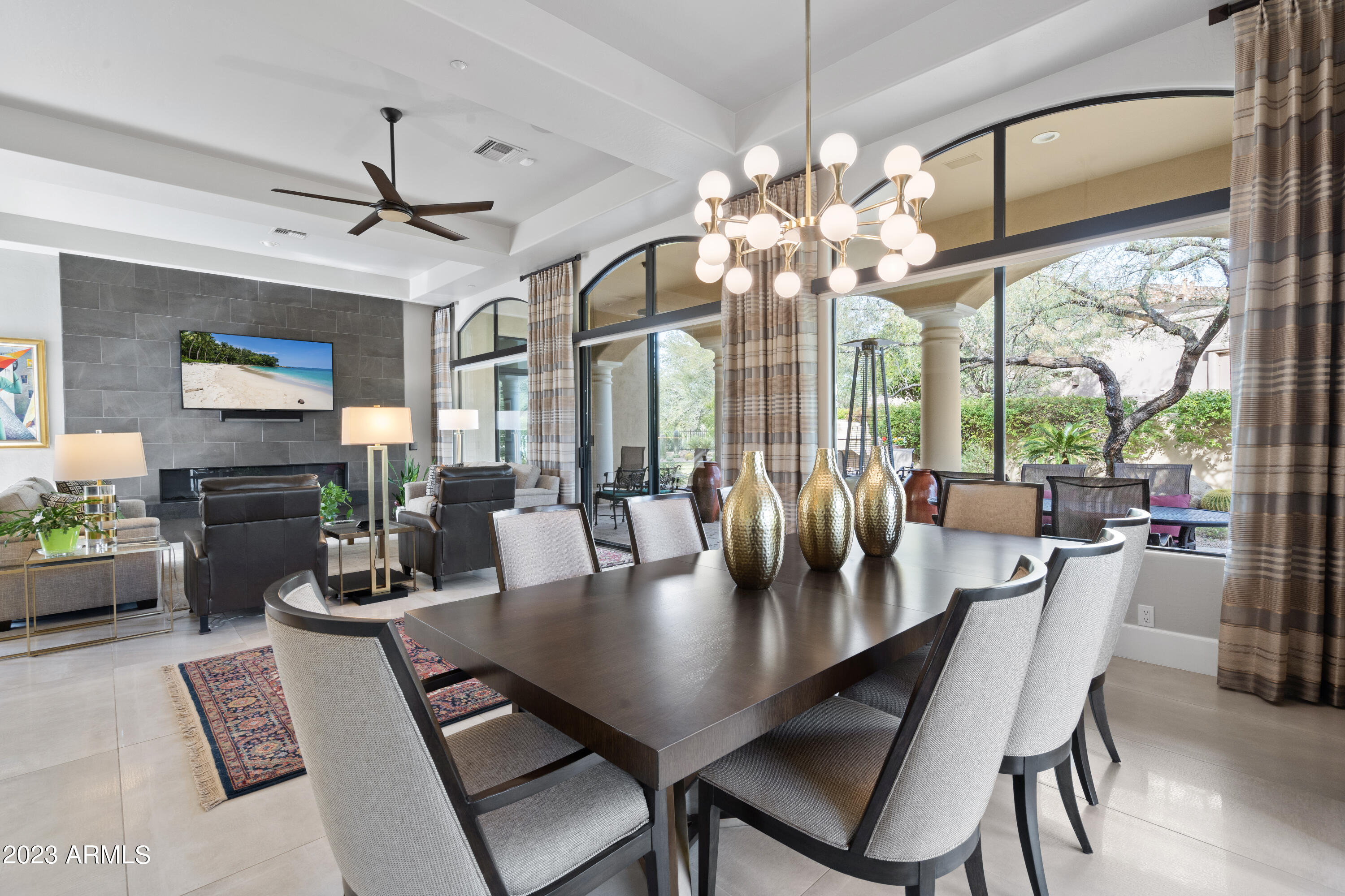 DC Ranch - Residential