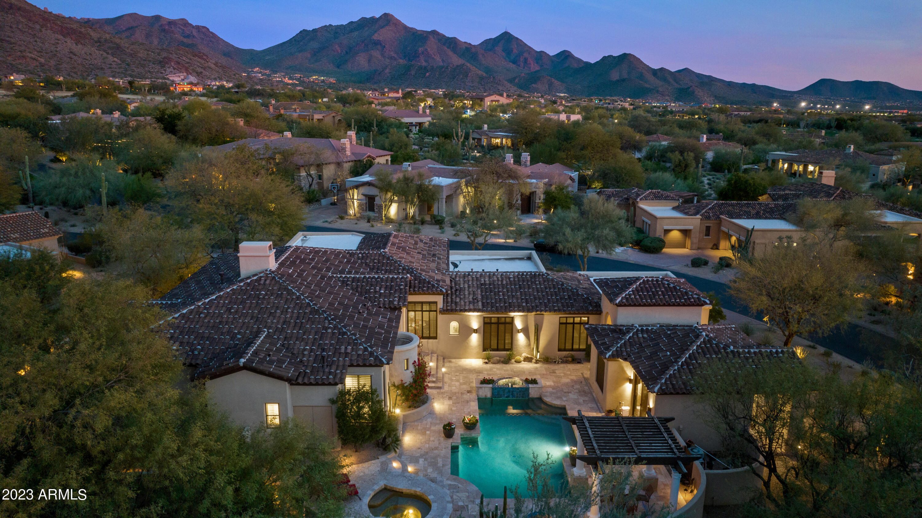DC Ranch - Residential