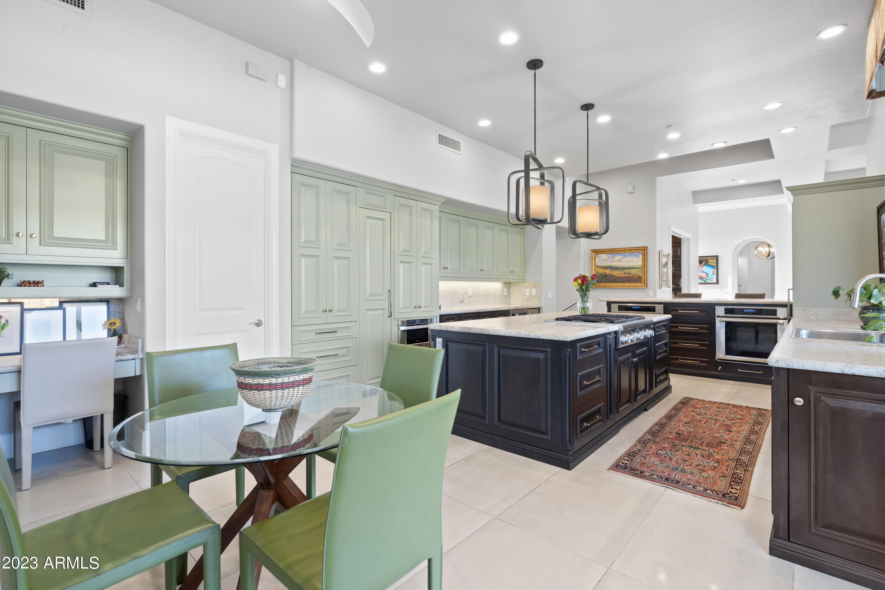 DC Ranch - Residential