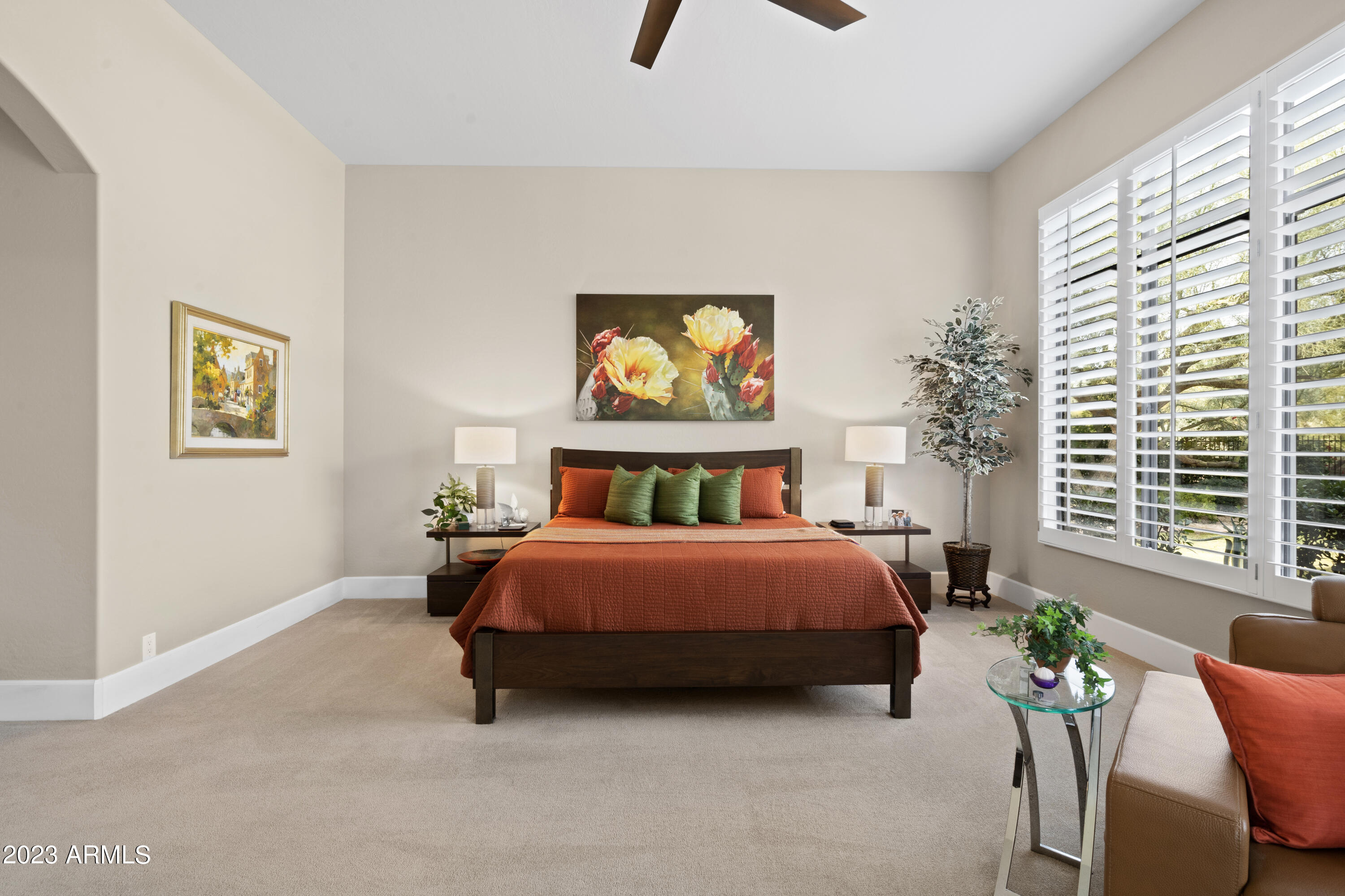 DC Ranch - Residential