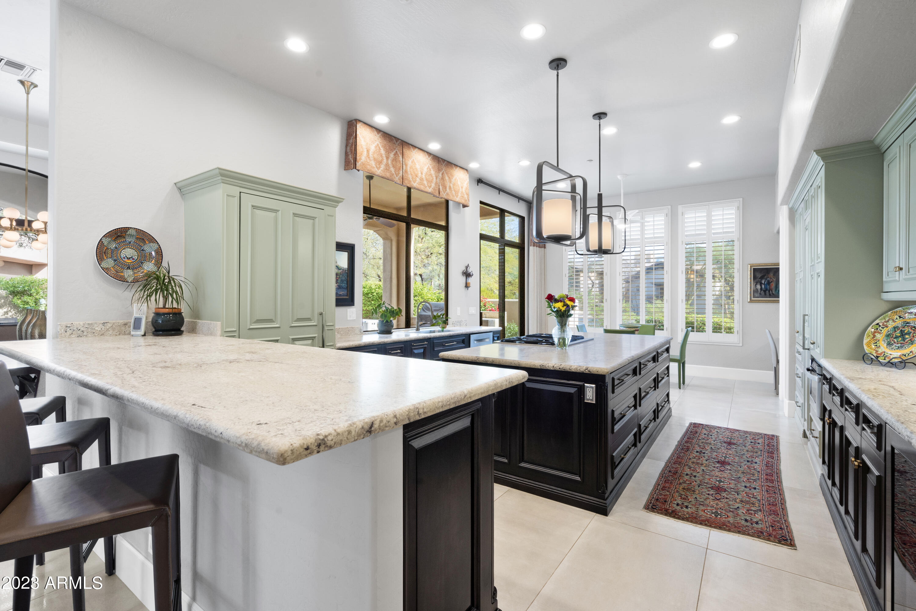 DC Ranch - Residential