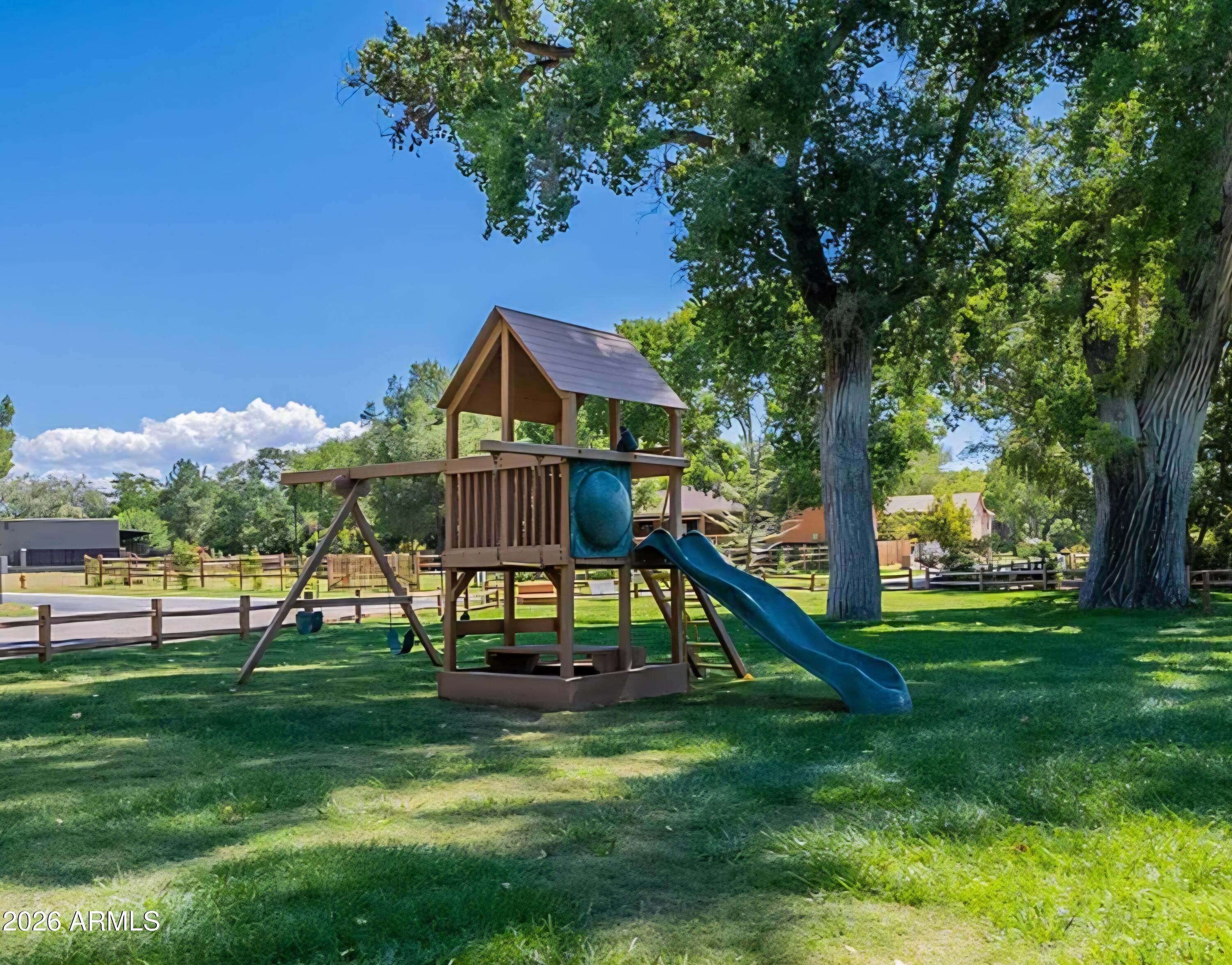 OC Valley 1 - 3 - Residential