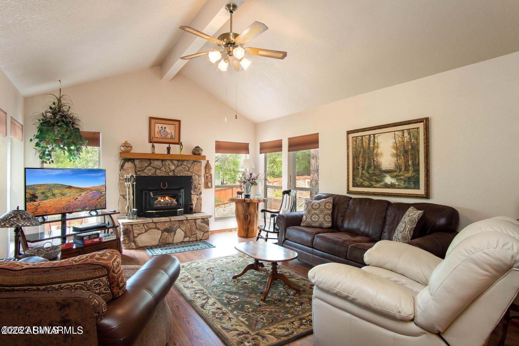 OC Valley 1 - 3 - Residential