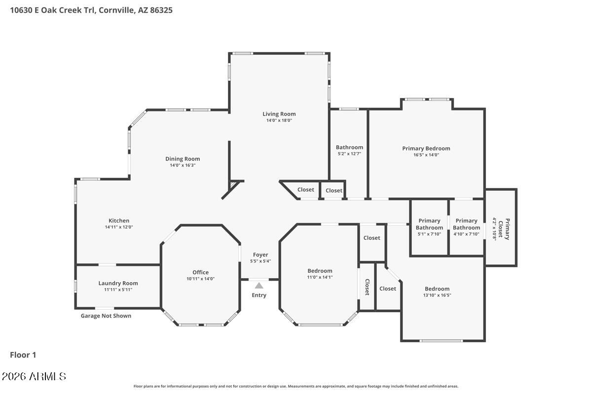 OC Valley 1 - 3 - Residential