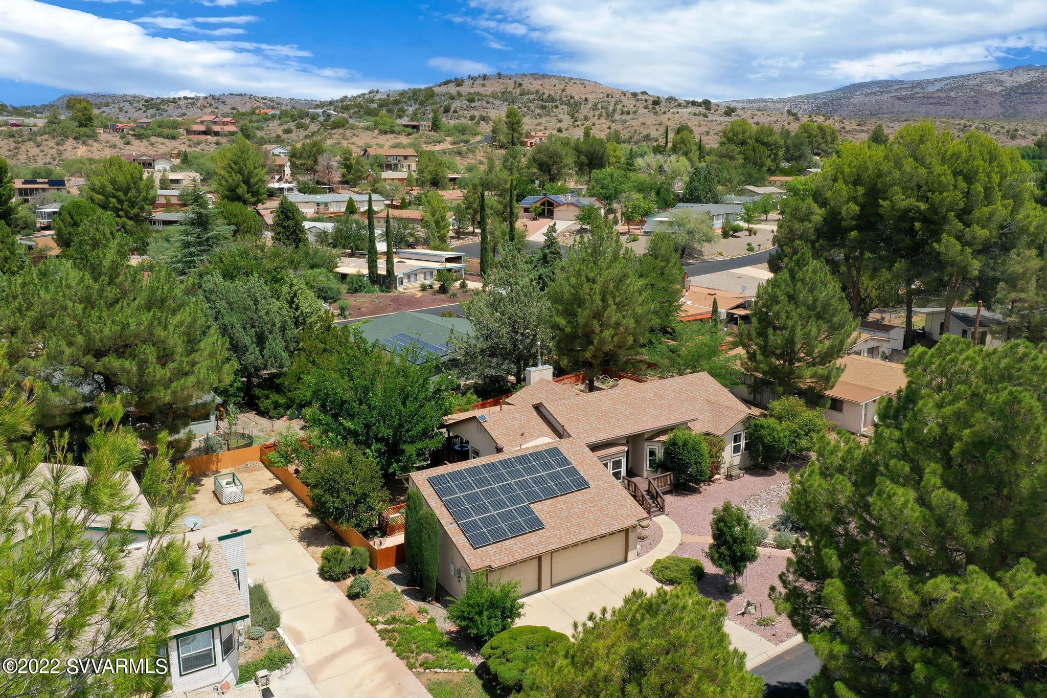 OC Valley 1 - 3 - Residential