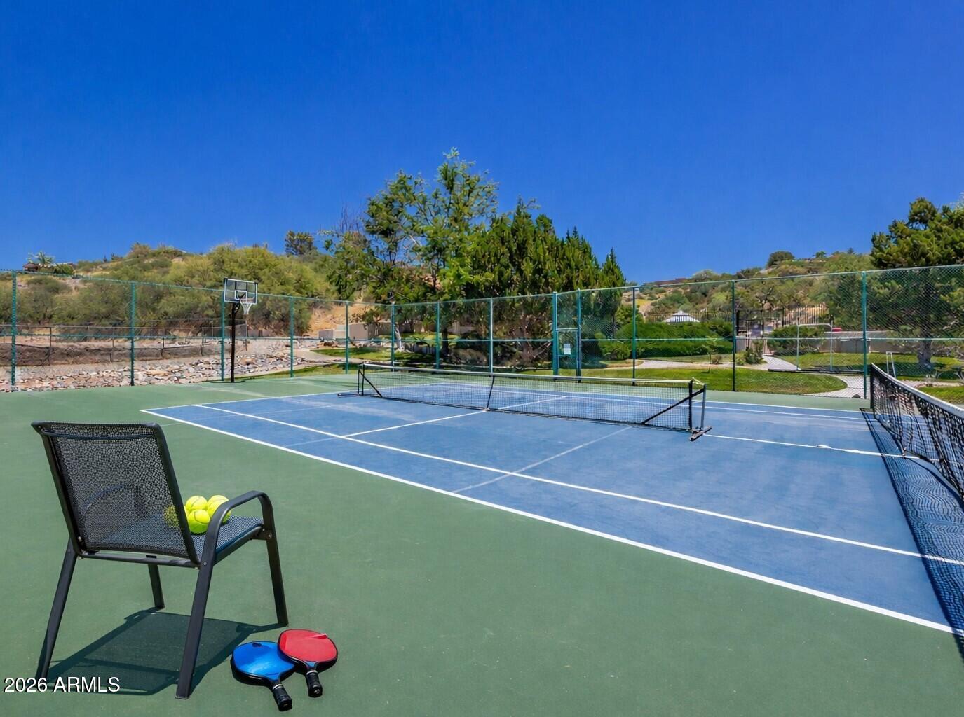 OC Valley 1 - 3 - Residential