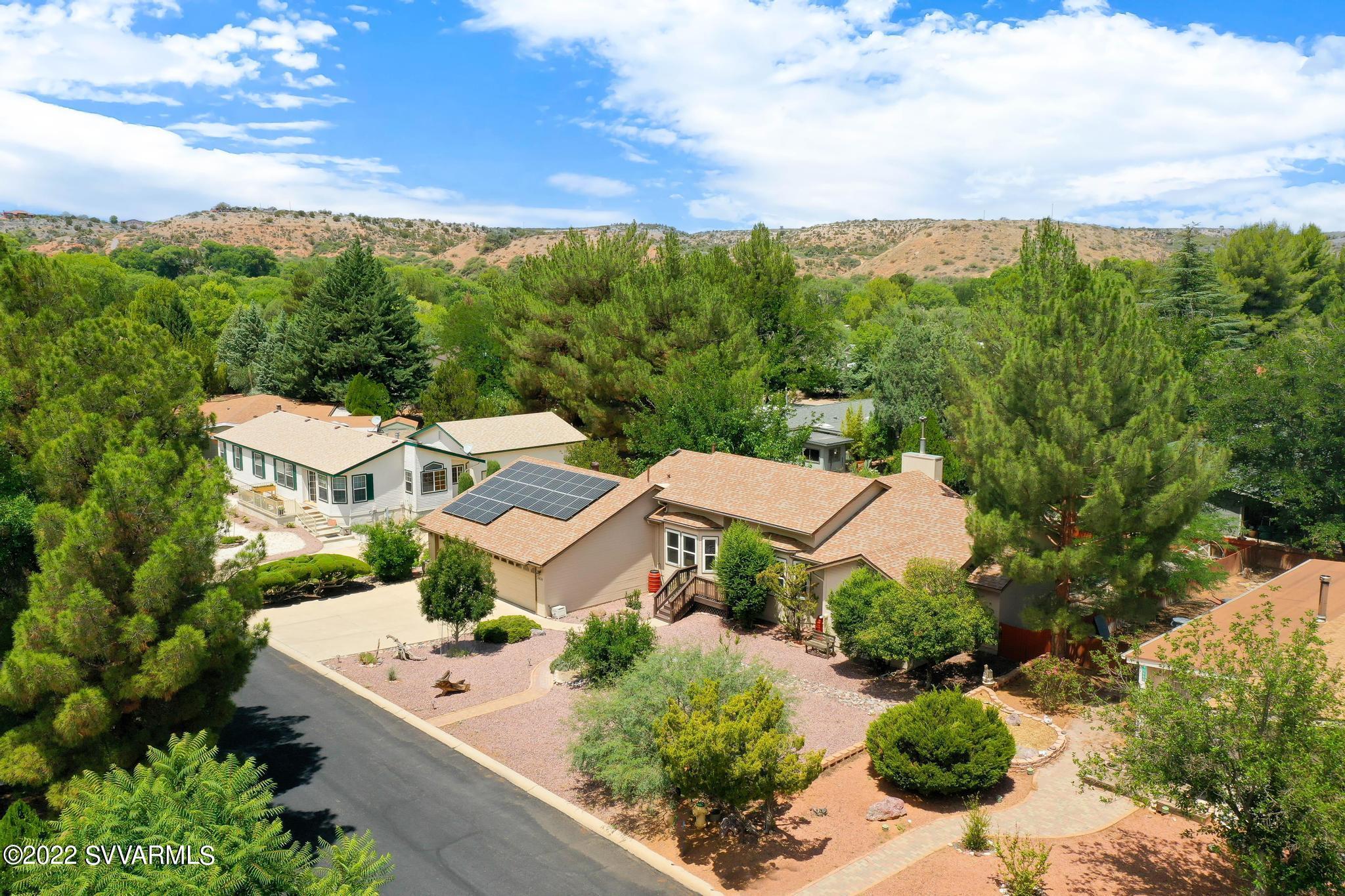 OC Valley 1 - 3 - Residential