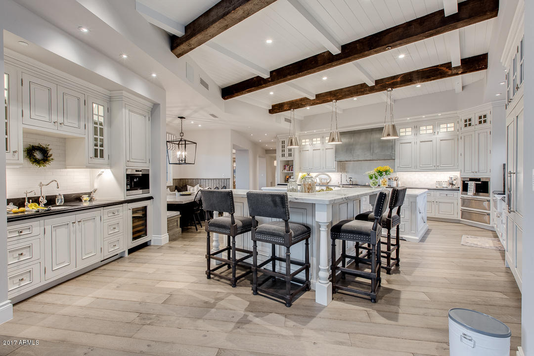 Silverleaf at DC Ranch - Residential