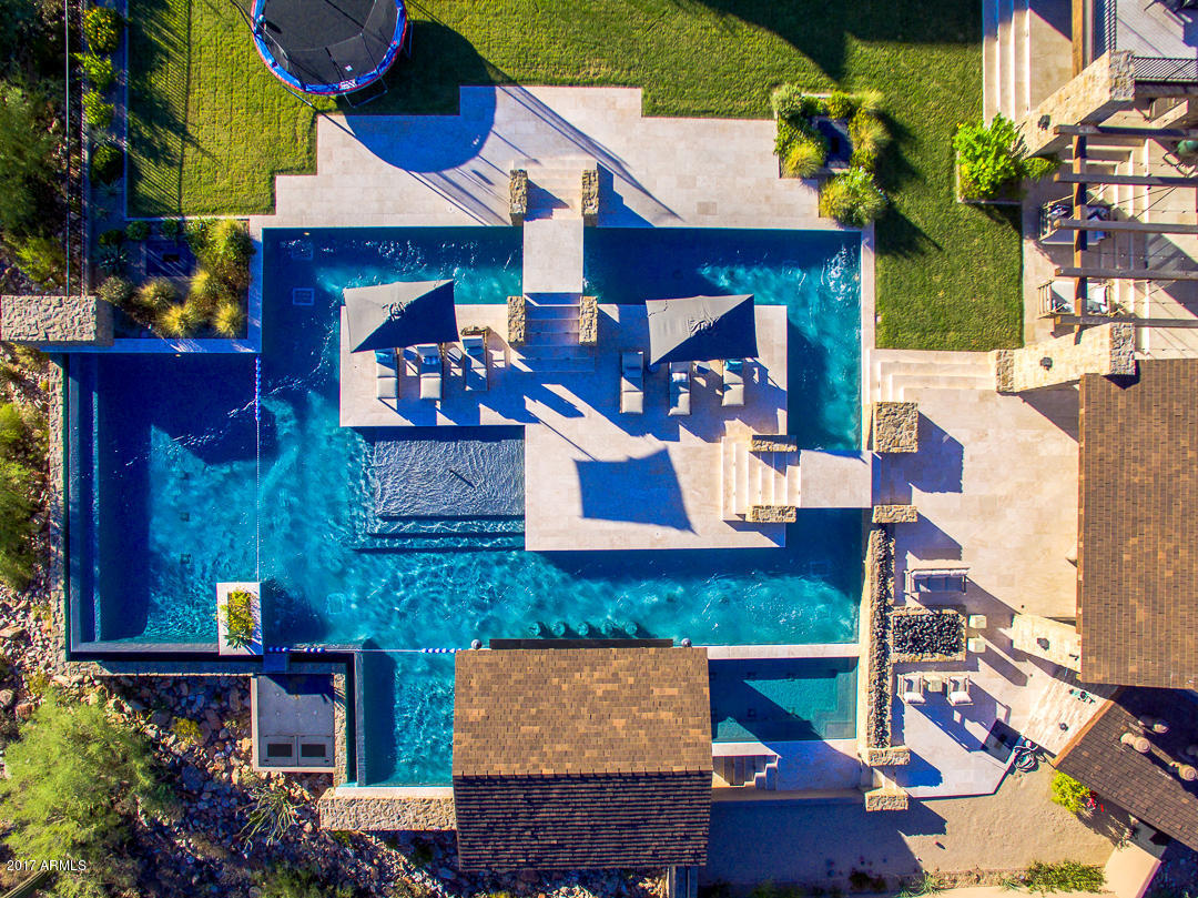 Silverleaf at DC Ranch - Residential
