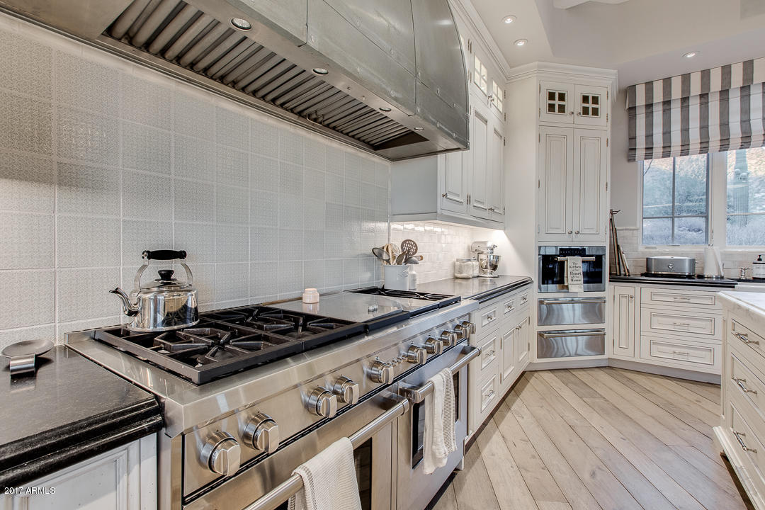 Silverleaf at DC Ranch - Residential