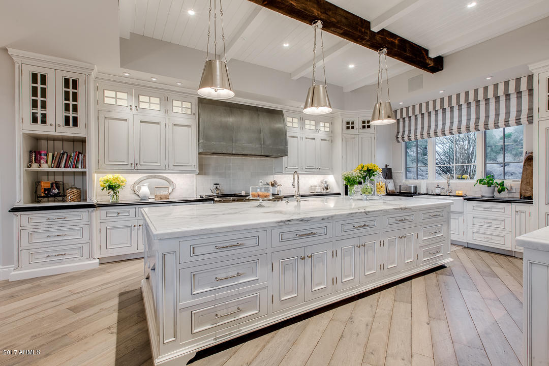 Silverleaf at DC Ranch - Residential