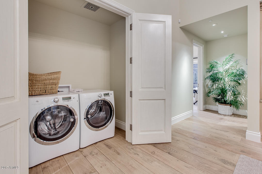 Silverleaf at DC Ranch - Residential
