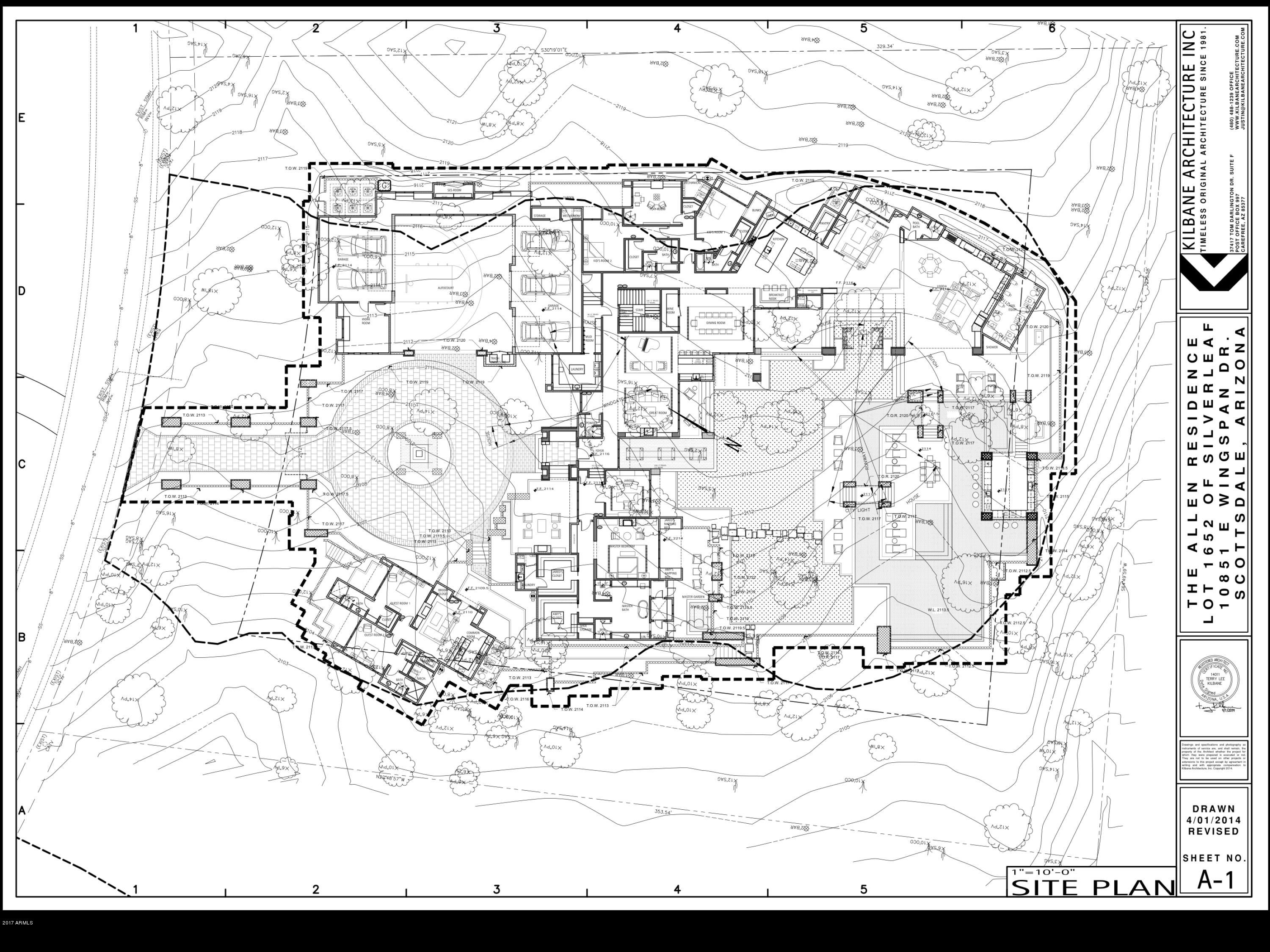 Silverleaf at DC Ranch - Residential