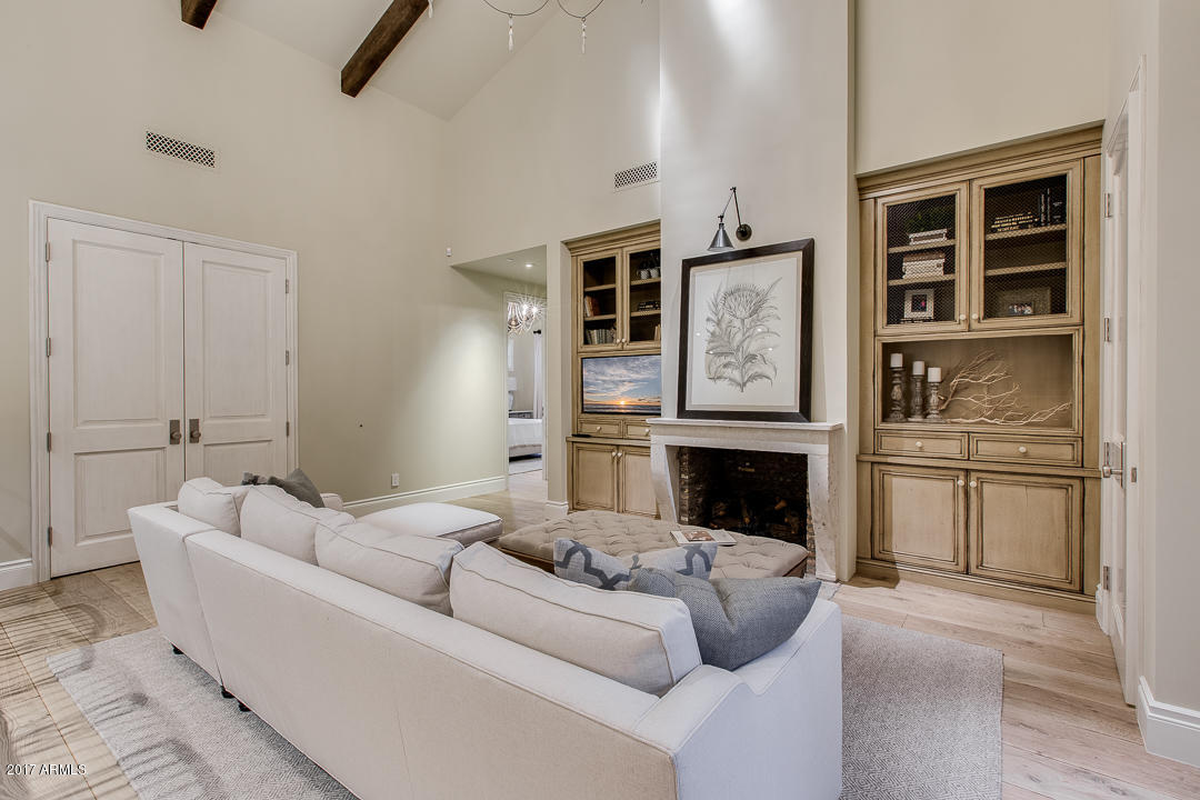 Silverleaf at DC Ranch - Residential