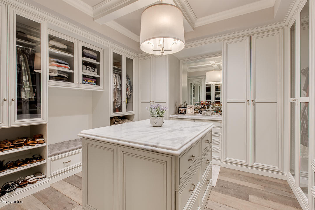 Silverleaf at DC Ranch - Residential