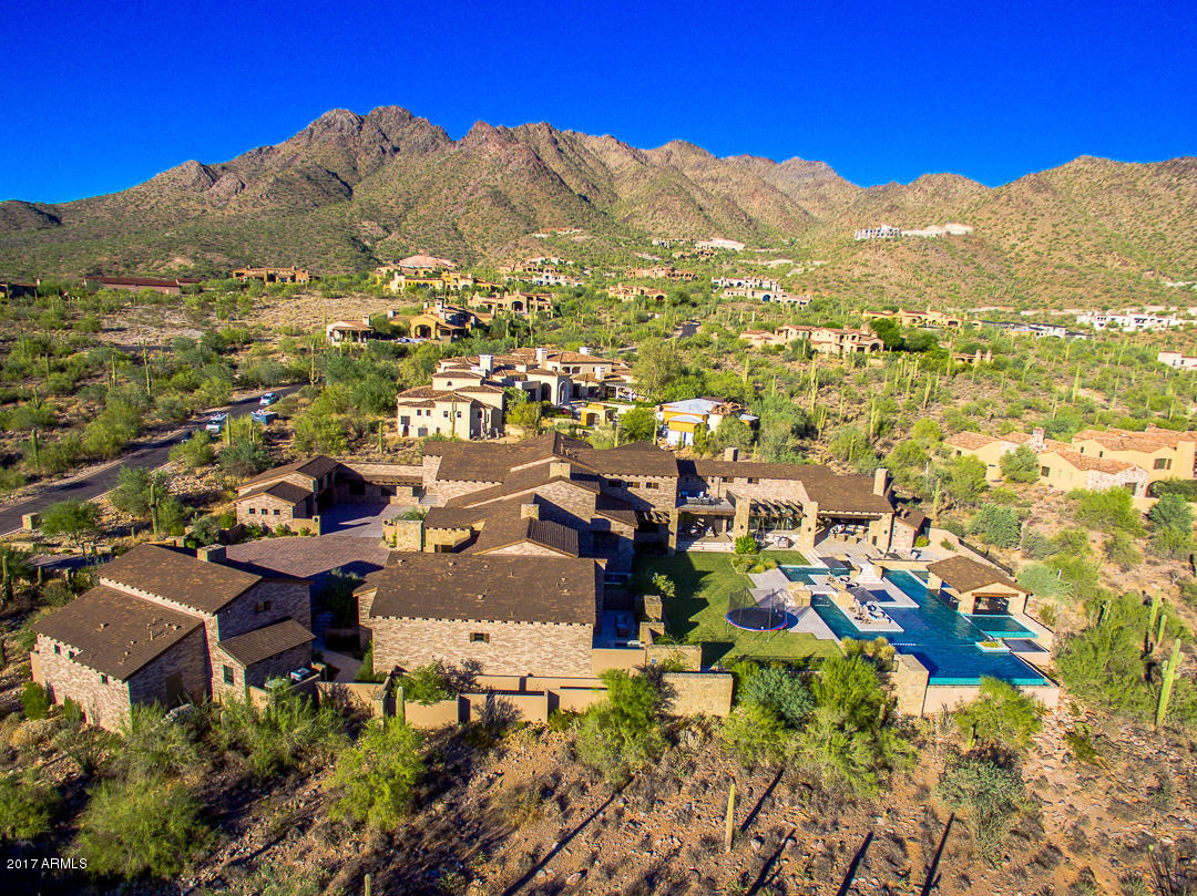 Silverleaf at DC Ranch - Residential