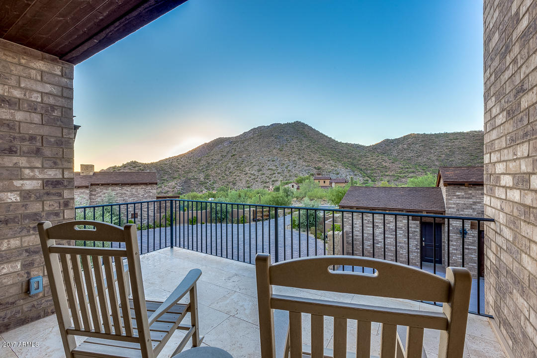 Silverleaf at DC Ranch - Residential