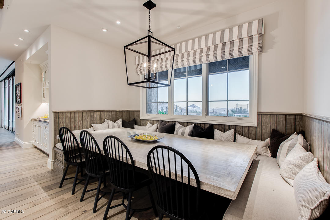 Silverleaf at DC Ranch - Residential