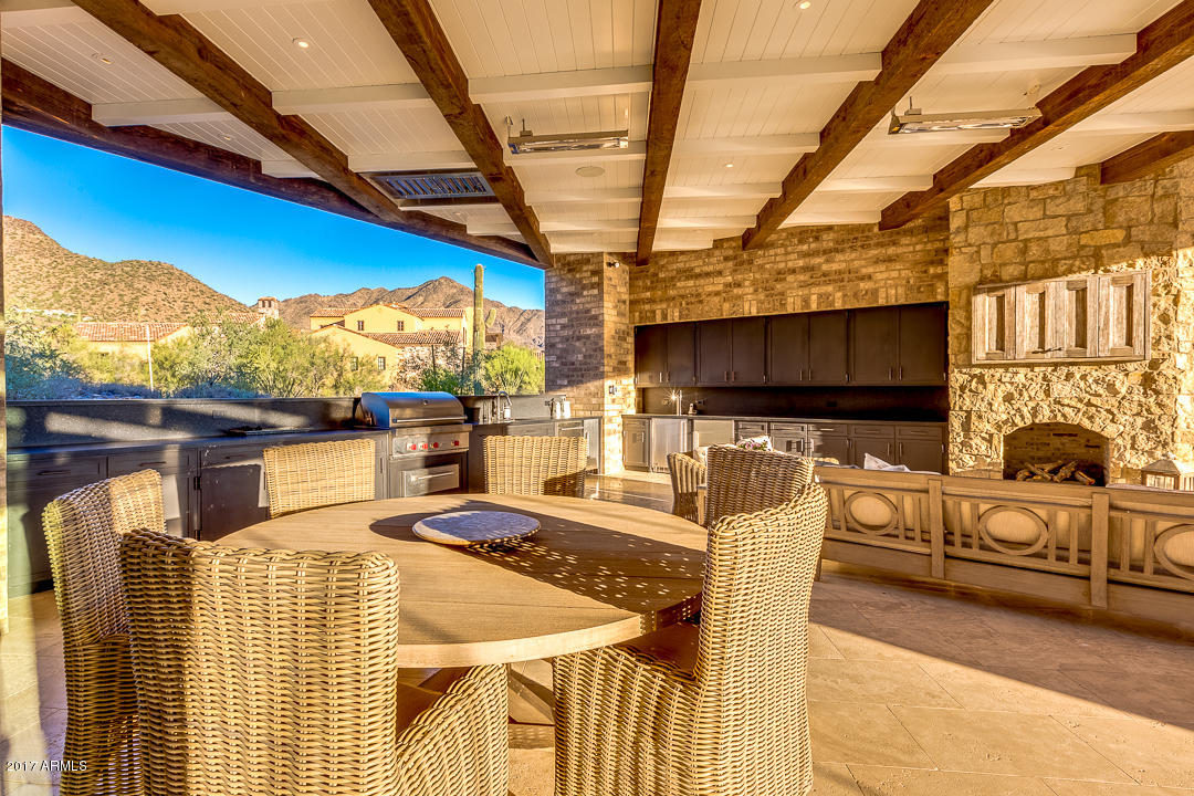 Silverleaf at DC Ranch - Residential