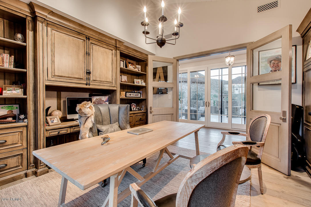 Silverleaf at DC Ranch - Residential