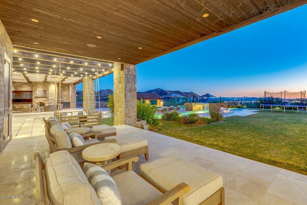 Silverleaf at DC Ranch - Residential