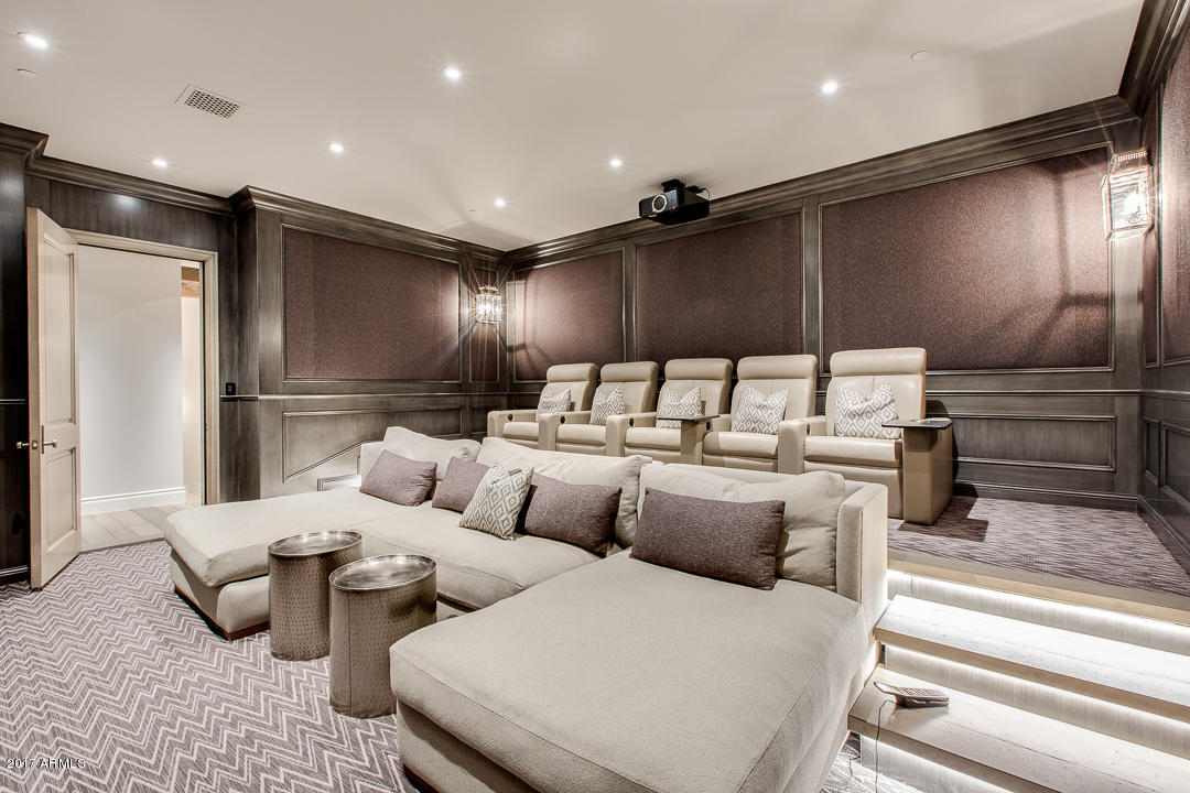 Silverleaf at DC Ranch - Residential