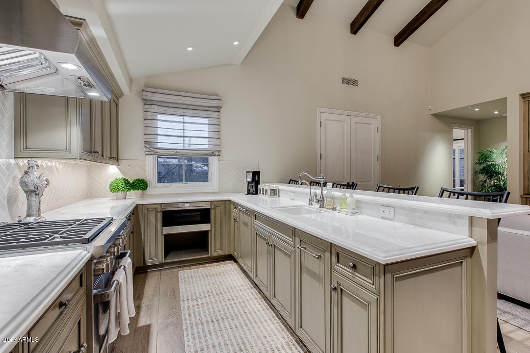 Silverleaf at DC Ranch - Residential