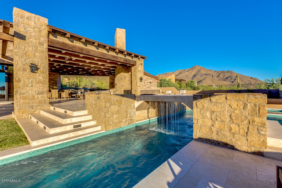 Silverleaf at DC Ranch - Residential