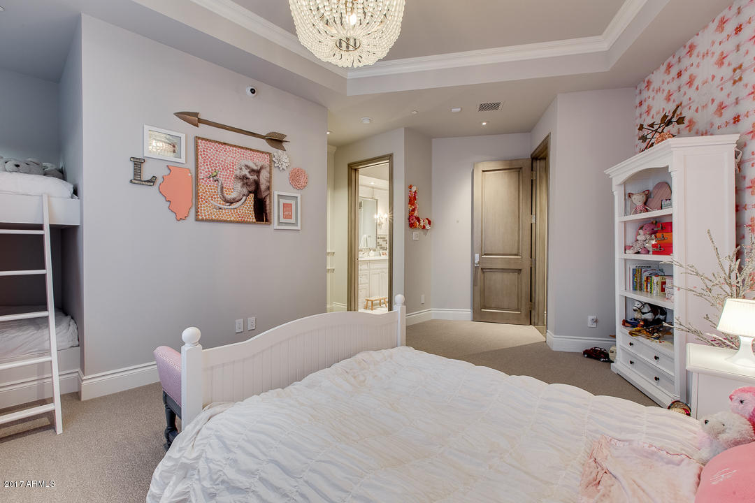 Silverleaf at DC Ranch - Residential