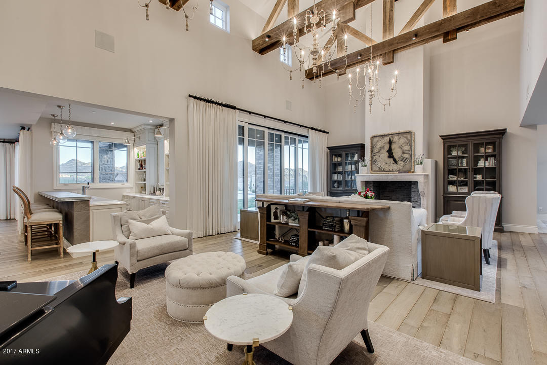 Silverleaf at DC Ranch - Residential