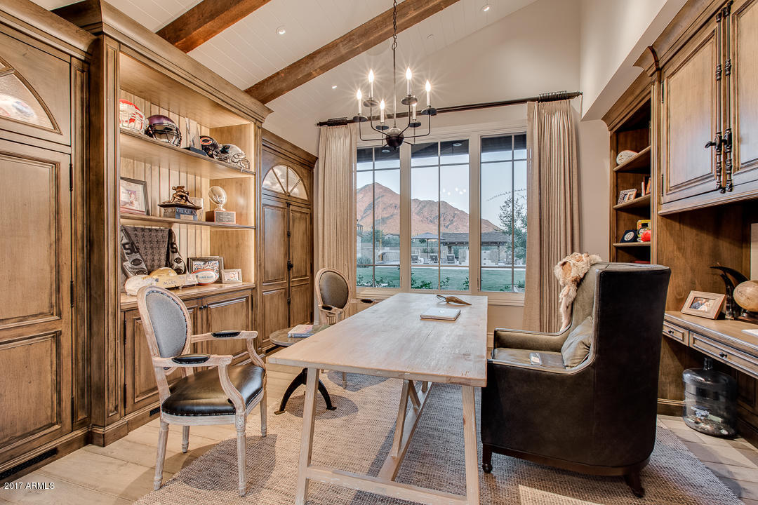 Silverleaf at DC Ranch - Residential