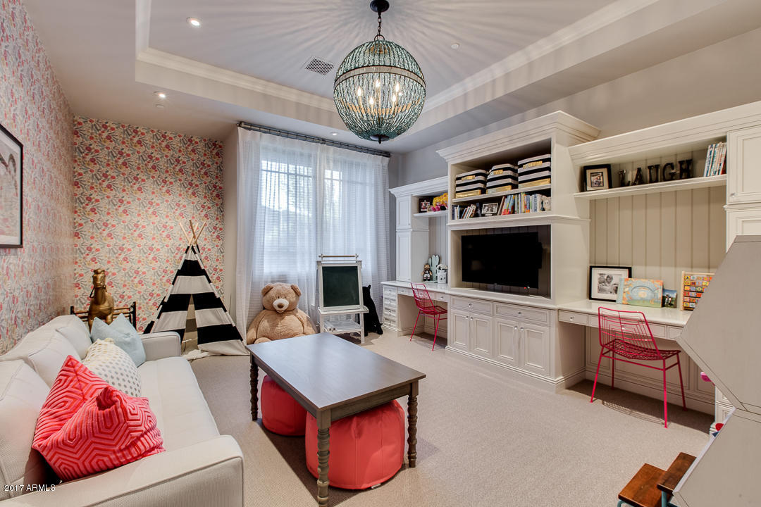 Silverleaf at DC Ranch - Residential