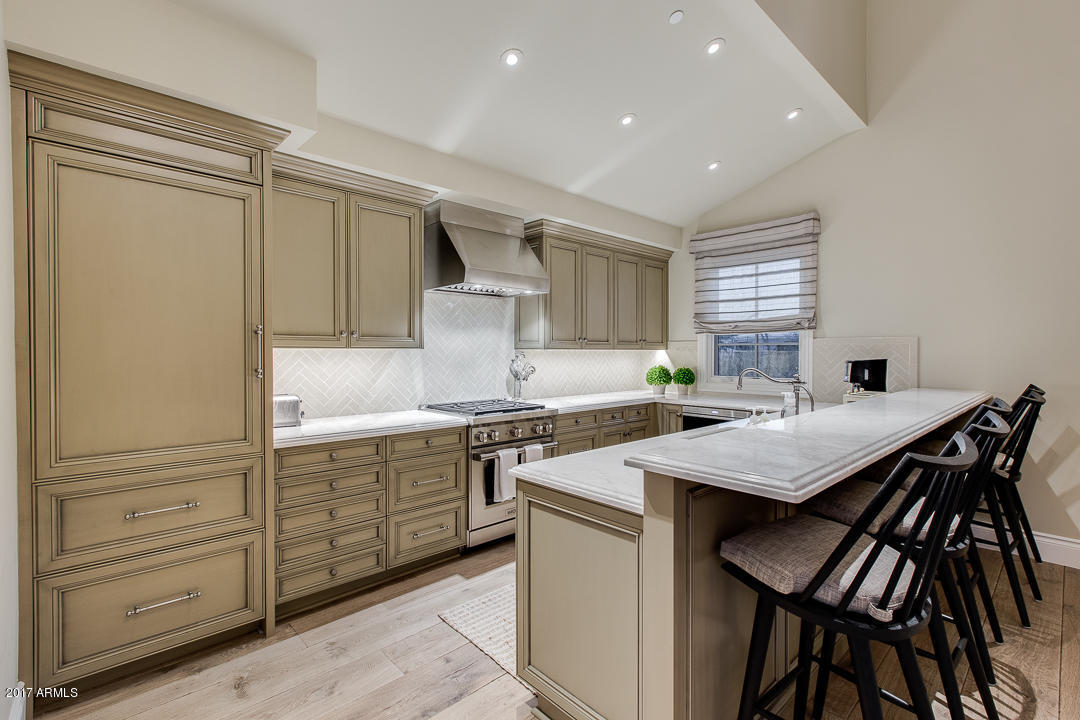Silverleaf at DC Ranch - Residential
