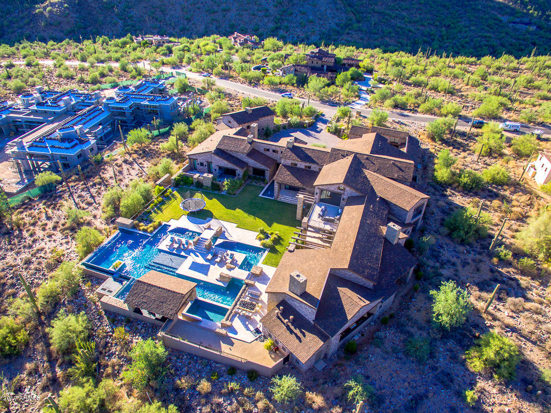 Silverleaf at DC Ranch - Residential