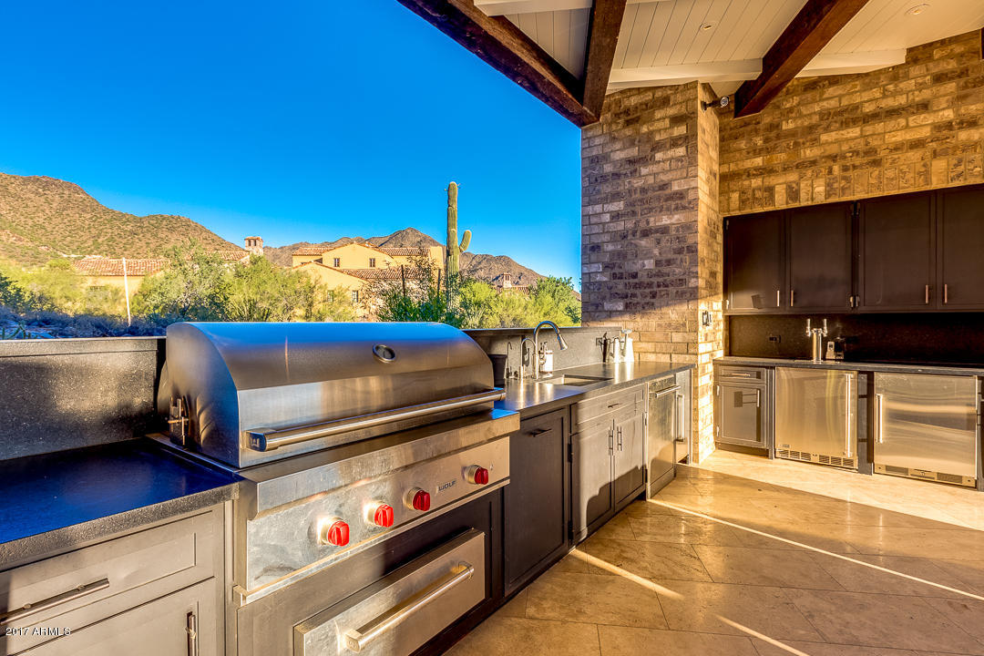 Silverleaf at DC Ranch - Residential
