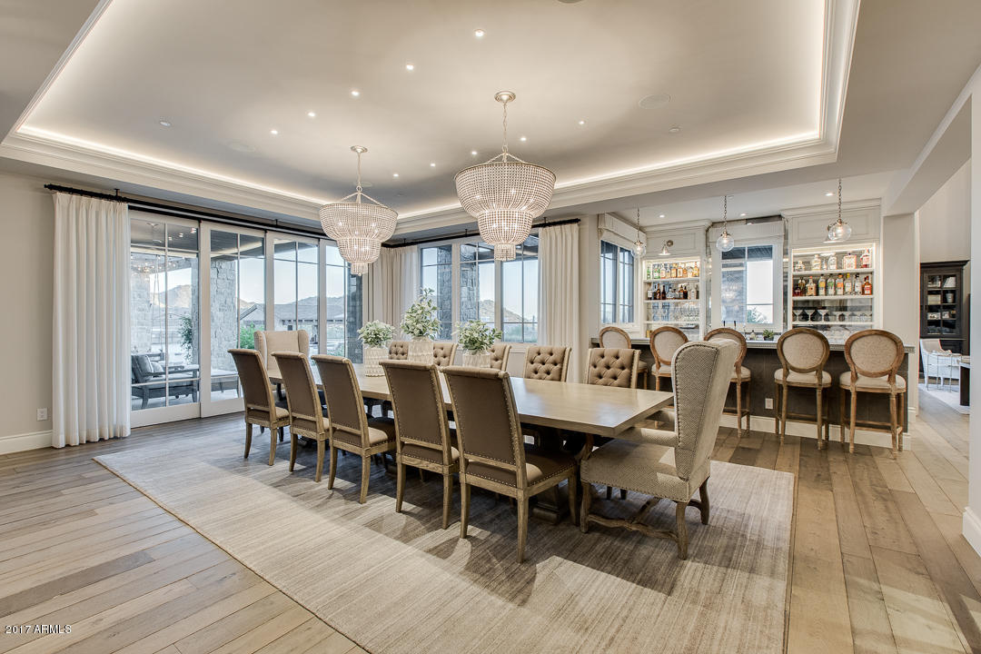 Silverleaf at DC Ranch - Residential
