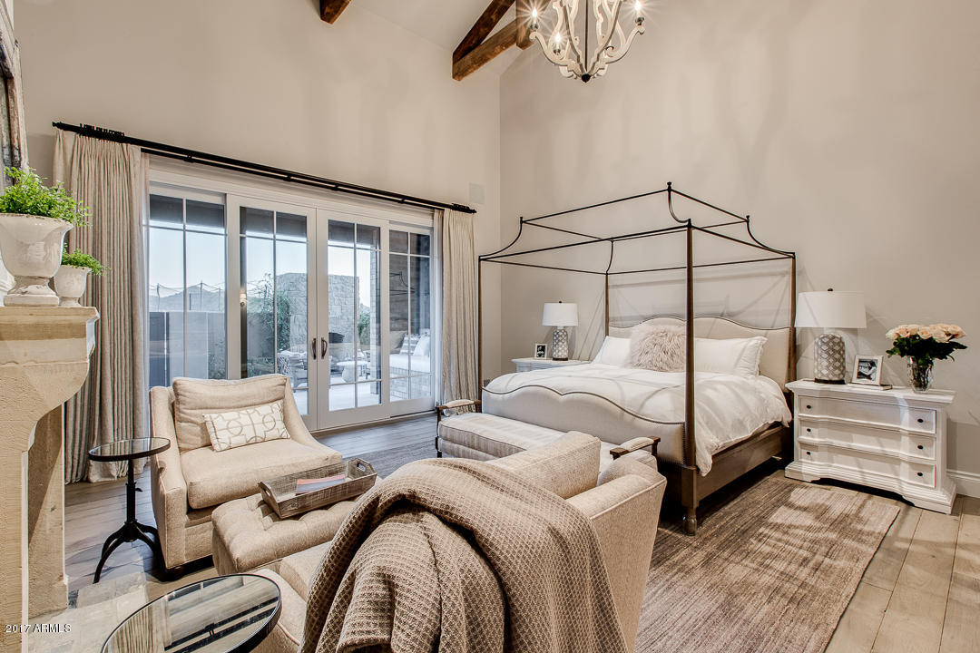 Silverleaf at DC Ranch - Residential