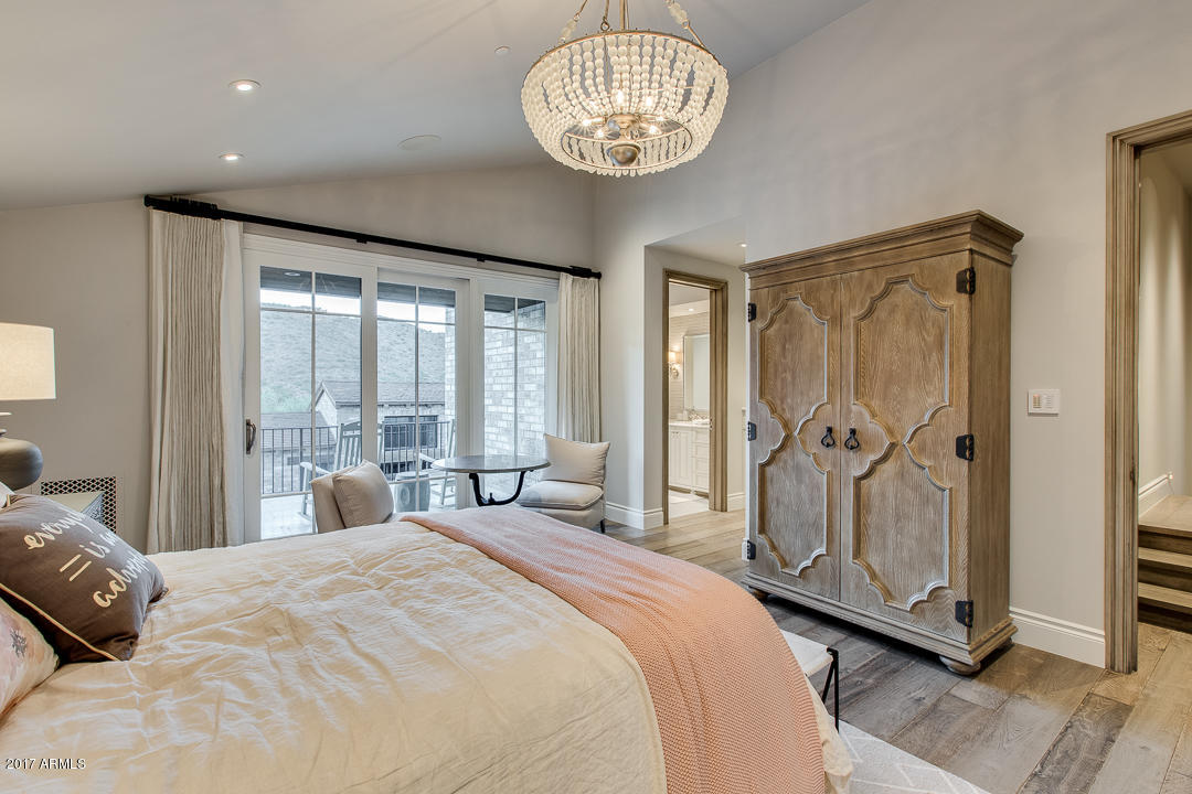 Silverleaf at DC Ranch - Residential