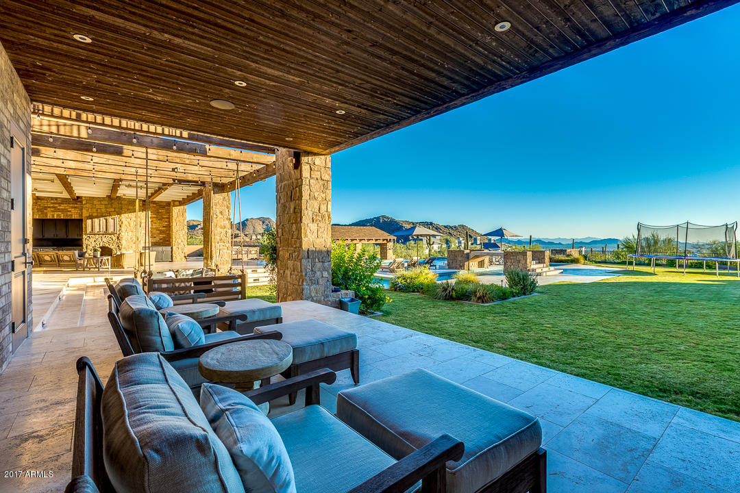Silverleaf at DC Ranch - Residential