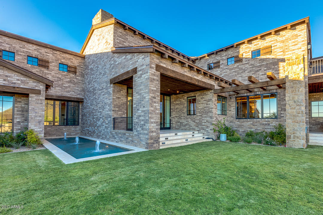 Silverleaf at DC Ranch - Residential