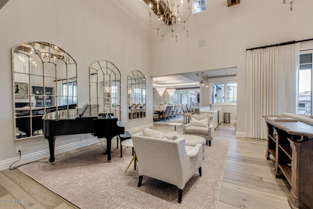 Silverleaf at DC Ranch - Residential