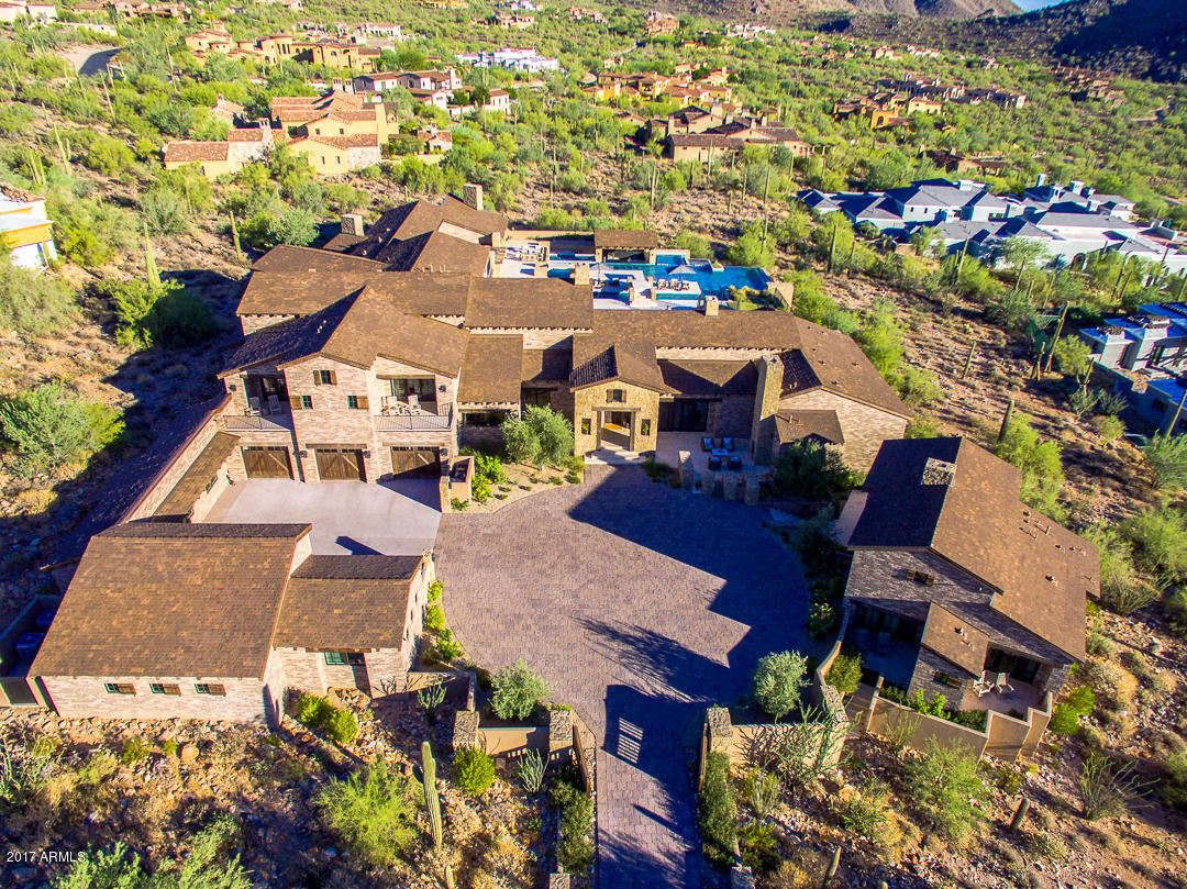 Silverleaf at DC Ranch - Residential