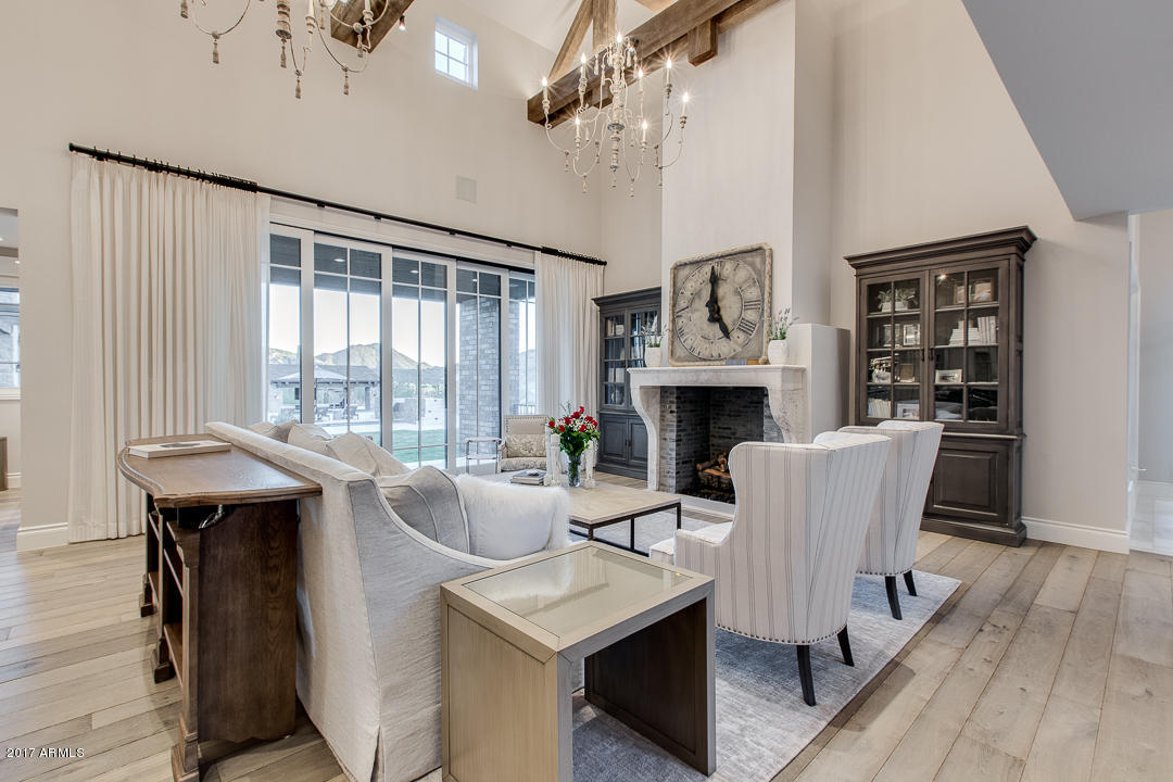 Silverleaf at DC Ranch - Residential